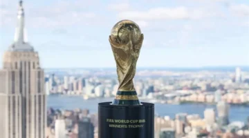 المنتخبات الحائزة على كأس العالم منذ 1930: تاريخ الألقاب وتأثيرها على كرة القدم العالمية